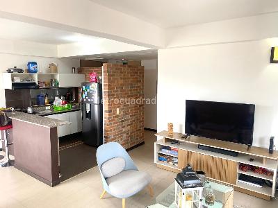 Apartamento en venta en Britalia, Bogotá · foto 4 de 18