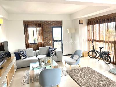 Apartamento en venta en Britalia, Bogotá · foto 2 de 18