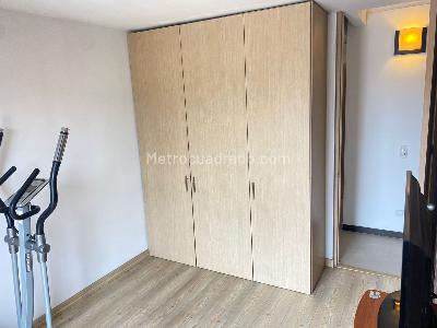 Apartamento en venta en Britalia, Bogotá · foto 9 de 18