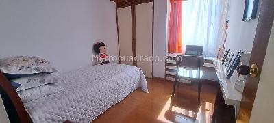 Apartamento de 3 alcobas en venta en Cedritos, Bogotá, 75 m² · foto 3 de 13