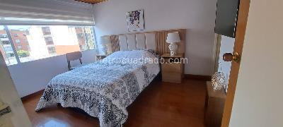 Apartamento de 3 alcobas en venta en Cedritos, Bogotá, 75 m² · foto 4 de 13