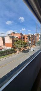Apartamento de 3 alcobas en venta en Cedritos, Bogotá, 75 m² · foto 7 de 13