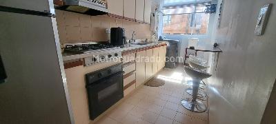 Apartamento de 3 alcobas en venta en Cedritos, Bogotá, 75 m² · foto 6 de 13