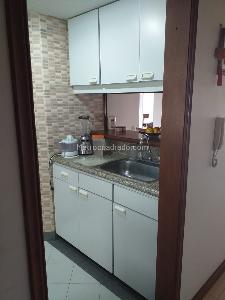 Apartamento en venta en San Cipriano, Bogotá · foto 5 de 13