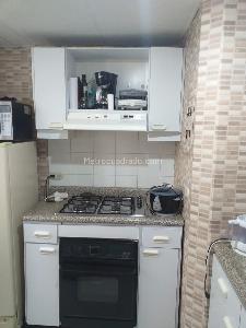 Apartamento en venta en San Cipriano, Bogotá · foto 13 de 13