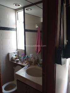 Apartamento en venta en San Cipriano, Bogotá · foto 3 de 13