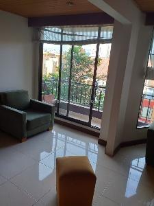 Apartamento en venta en San Cipriano, Bogotá · foto 11 de 13