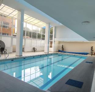 Apartamento de 2 alcobas en venta en Pradera Norte, Bogotá, 75 m² · foto 2 de 19
