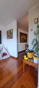 Apartamento de 2 alcobas en venta en Pradera Norte, Bogotá, 75 m² · foto 18 de 19