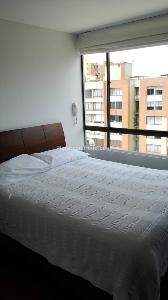 Apartamento de 2 alcobas en venta en Pradera Norte, Bogotá, 75 m² · foto 16 de 19