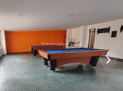 Apartamento de 2 alcobas en venta en Pradera Norte, Bogotá, 75 m² · foto 6 de 19