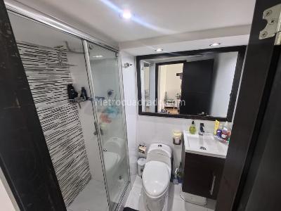 Apartamento en venta en San Antonio Norte, Bogotá · foto 3 de 10
