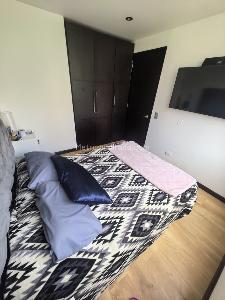 Apartamento en venta en San Antonio Norte, Bogotá · foto 4 de 10