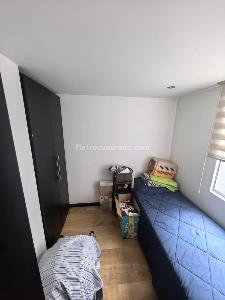 Apartamento en venta en San Antonio Norte, Bogotá · foto 6 de 10