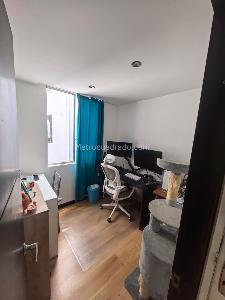 Apartamento en venta en San Antonio Norte, Bogotá · foto 7 de 10