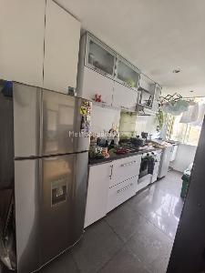 Apartamento en venta en San Antonio Norte, Bogotá · foto 8 de 10