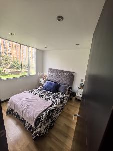Apartamento en venta en San Antonio Norte, Bogotá · foto 9 de 10