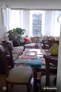 Apartamento de 3 alcobas en venta en Britalia Norte Nuevo Milenio, Bogotá, 60 m² · foto 2 de 9