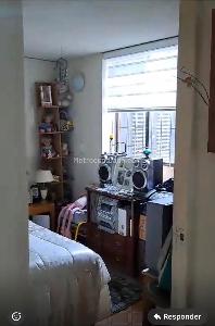Apartamento de 3 alcobas en venta en Britalia Norte Nuevo Milenio, Bogotá, 60 m² · foto 4 de 9