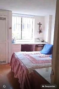 Apartamento de 3 alcobas en venta en Britalia Norte Nuevo Milenio, Bogotá, 60 m² · foto 6 de 9