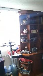 Apartamento de 3 alcobas en venta en Britalia Norte Nuevo Milenio, Bogotá, 60 m² · foto 7 de 9