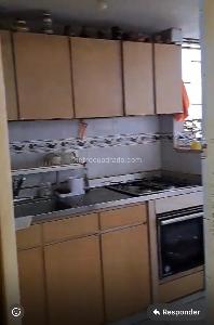 Apartamento de 3 alcobas en venta en Britalia Norte Nuevo Milenio, Bogotá, 60 m² · foto 9 de 9