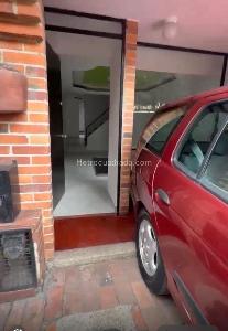Casa en venta en San Cipriano, Bogotá · foto 7 de 11