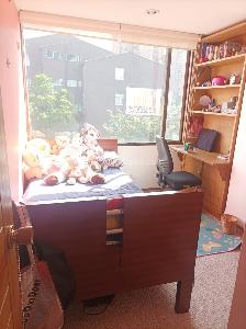 Apartamento en venta en Los Naranjos, Bogotá · foto 2 de 9