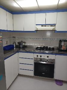 Apartamento en venta en Los Naranjos, Bogotá · foto 4 de 9