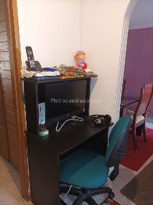 Apartamento en venta en Los Naranjos, Bogotá · foto 8 de 9