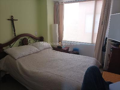 Apartamento en venta en Los Naranjos, Bogotá · foto 9 de 9