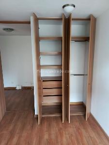 Apartamento en venta en Cantabria Mazuren, Bogotá · foto 10 de 19