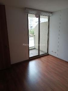 Apartamento en venta en Cantabria Mazuren, Bogotá · foto 11 de 19