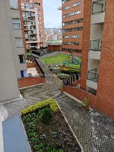 Apartamento en venta en Cantabria Mazuren, Bogotá · foto 17 de 19