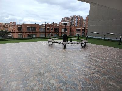 Apartamento en venta en Cantabria Mazuren, Bogotá · foto 18 de 19