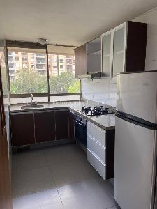 Apartamento en venta en Cantabria Mazuren, Bogotá · foto 3 de 19