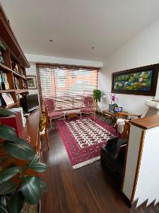 Casa de 3 alcobas en venta en Bosque De Provenza, Bogotá, 164 m² · foto 15 de 17