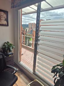 Apartamento de 3 alcobas en venta en Colina El Plan, Bogotá, 140 m² · foto 10 de 17