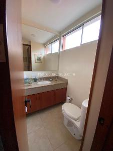 Apartamento de 3 alcobas en venta en Colina El Plan, Bogotá, 140 m² · foto 17 de 17