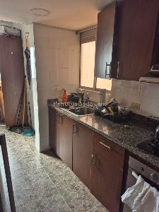 Apartamento de 3 alcobas en venta en Colina El Plan, Bogotá, 140 m² · foto 6 de 17