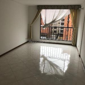 Apartamento de 2 alcobas en venta en Colina Victoria Norte, Bogotá, 62 m² · foto 9 de 9