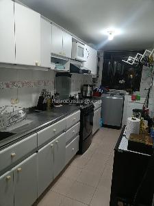 Apartamento de 2 alcobas en venta en Colina Victoria Norte, Bogotá, 62 m² · foto 2 de 9
