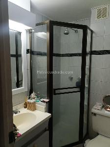 Apartamento de 2 alcobas en venta en Colina Victoria Norte, Bogotá, 62 m² · foto 3 de 9