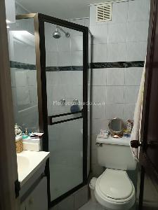 Apartamento de 2 alcobas en venta en Colina Victoria Norte, Bogotá, 62 m² · foto 4 de 9