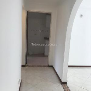 Apartamento de 2 alcobas en venta en Colina Victoria Norte, Bogotá, 62 m² · foto 7 de 9