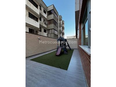 Apartamento en venta en San Vicente, Barranquilla · foto 18 de 18
