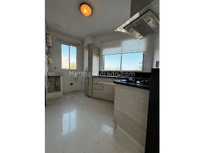 Apartamento en venta en San Vicente, Barranquilla · foto 2 de 18