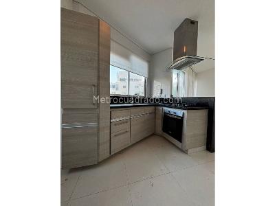 Apartamento en venta en San Vicente, Barranquilla · foto 3 de 18