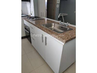 Apartaestudio en venta en Ciudad Jardin, Barranquilla, 44 m² · foto 5 de 8