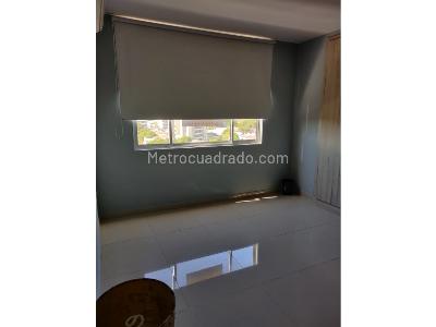 Apartaestudio en venta en Ciudad Jardin, Barranquilla, 44 m² · foto 6 de 8